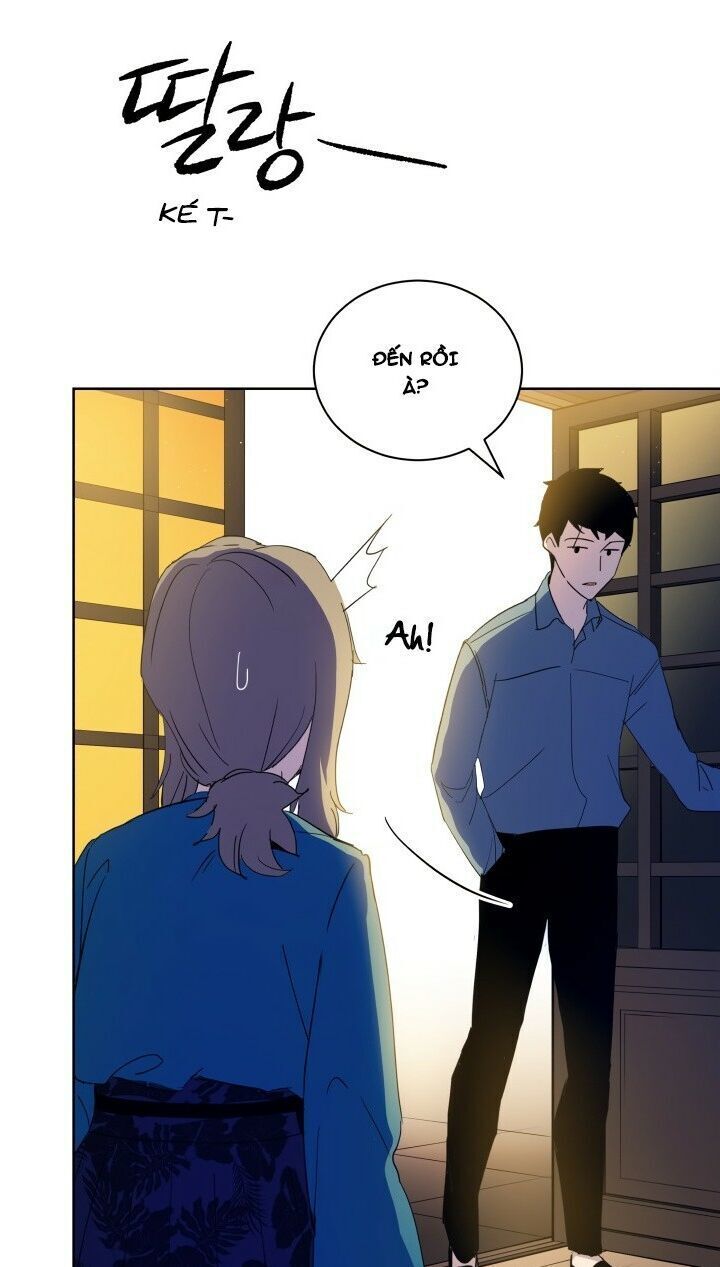 Ma Tôn Tái Thế Chapter 58 - Trang 2