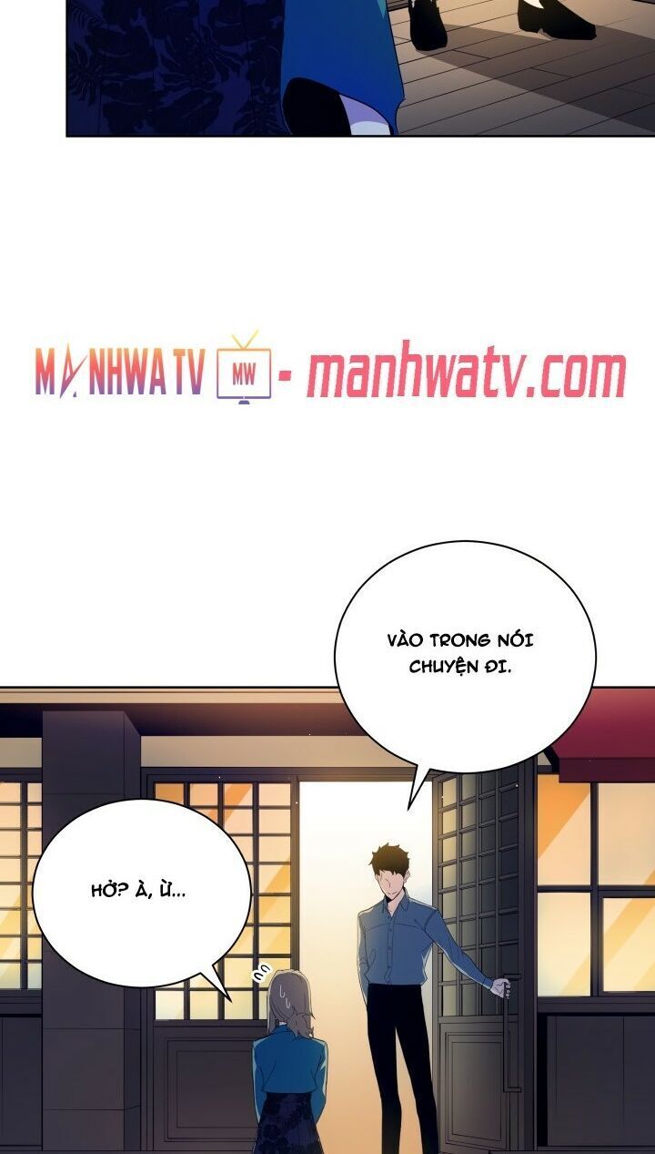 Ma Tôn Tái Thế Chapter 58 - Trang 2
