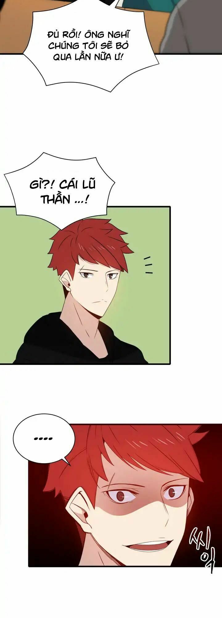 Ma Tôn Tái Thế Chapter 7 - Trang 2