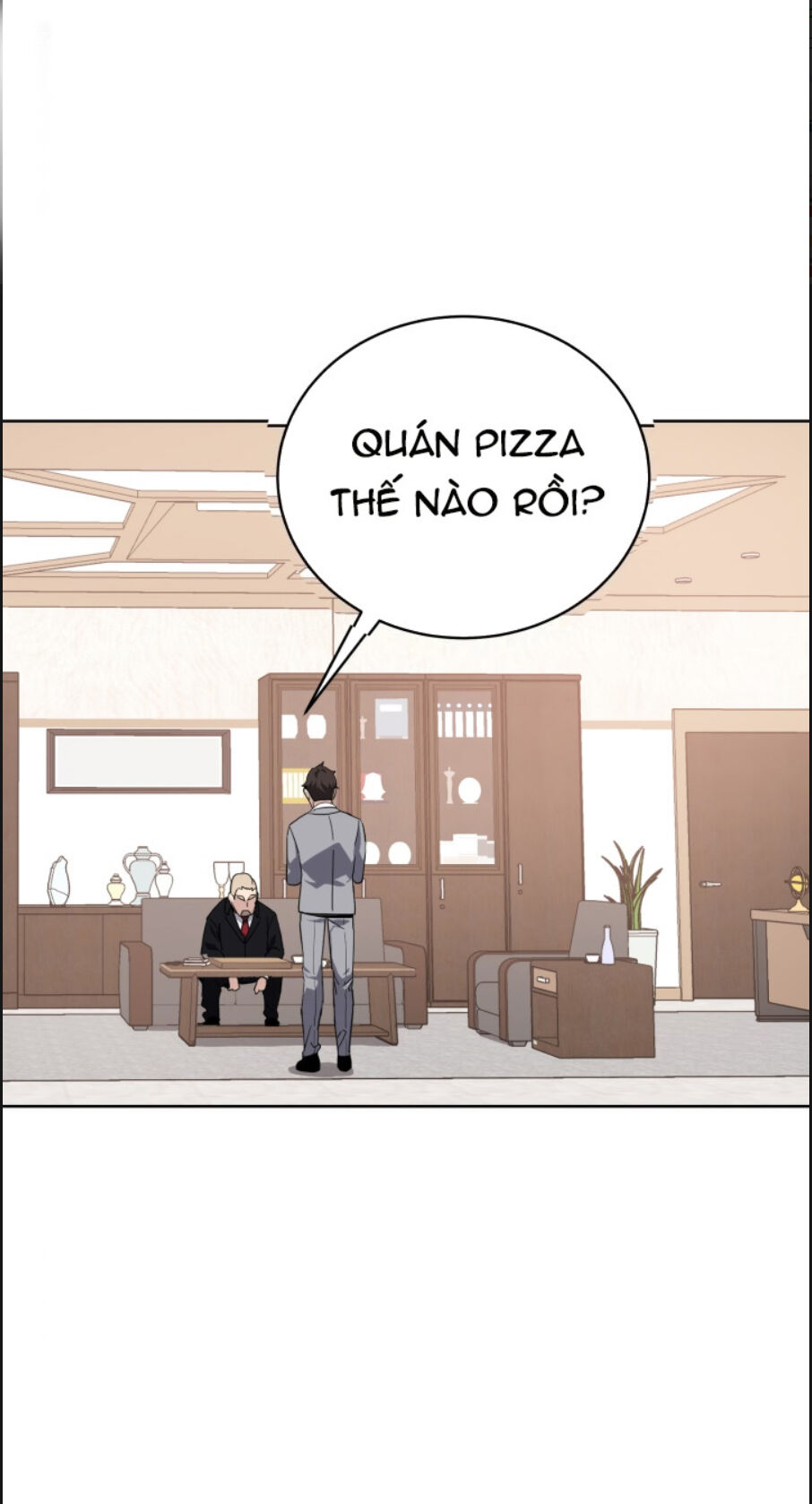 Ma Tôn Tái Thế Chapter 76 - Trang 2