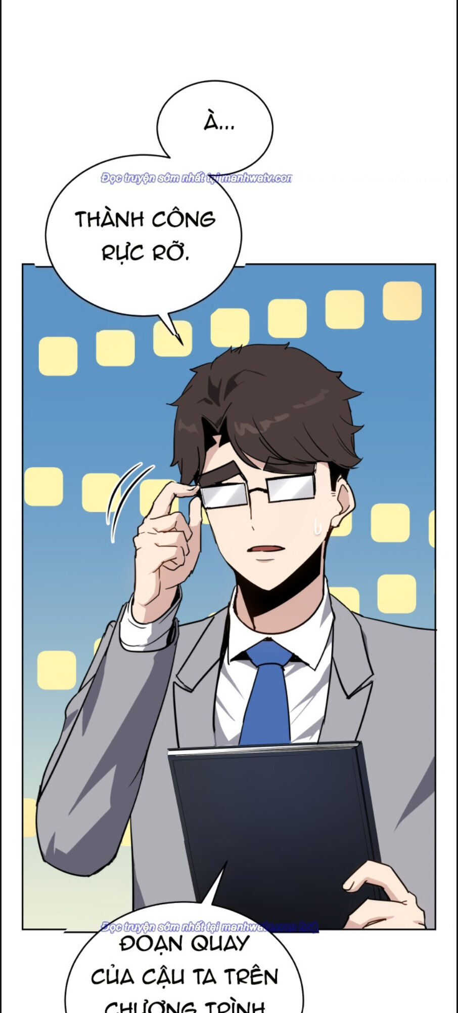 Ma Tôn Tái Thế Chapter 76 - Trang 2