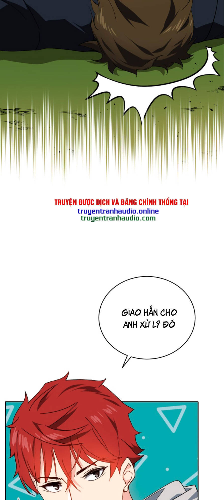 Ma Tôn Tái Thế Chapter 81 - Trang 2