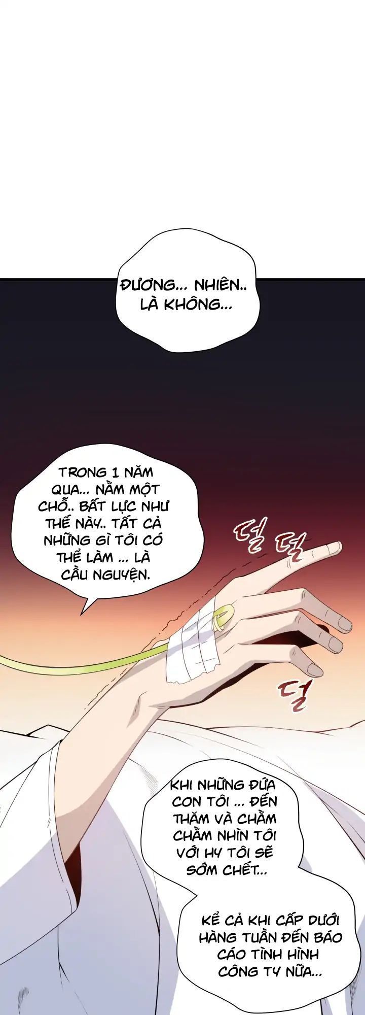 Ma Tôn Tái Thế Chapter 9.5 - Trang 2