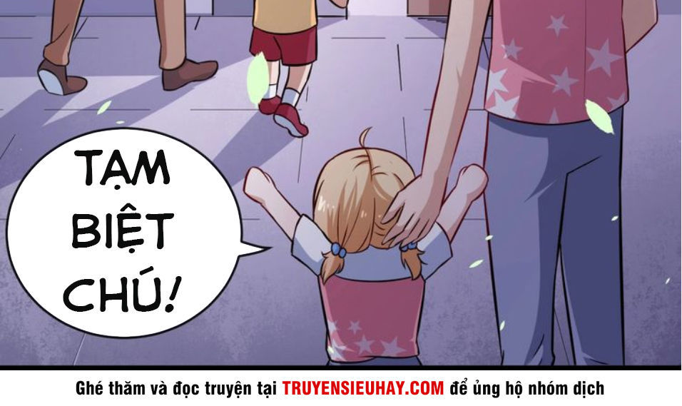 Ma Tôn Trông Trẻ Chapter 29 - Trang 2