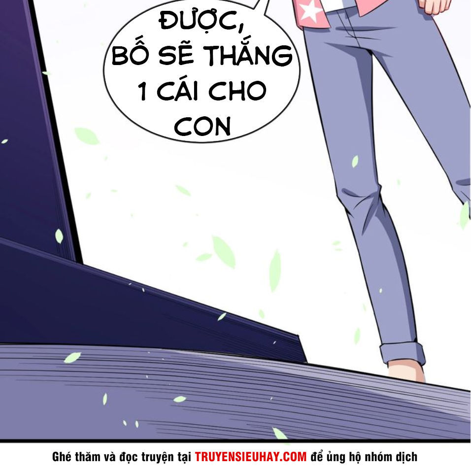 Ma Tôn Trông Trẻ Chapter 29 - Trang 2