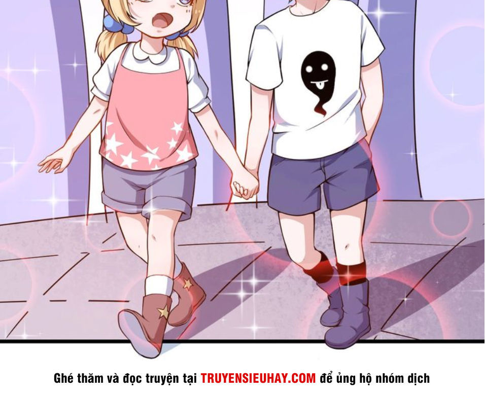 Ma Tôn Trông Trẻ Chapter 29 - Trang 2