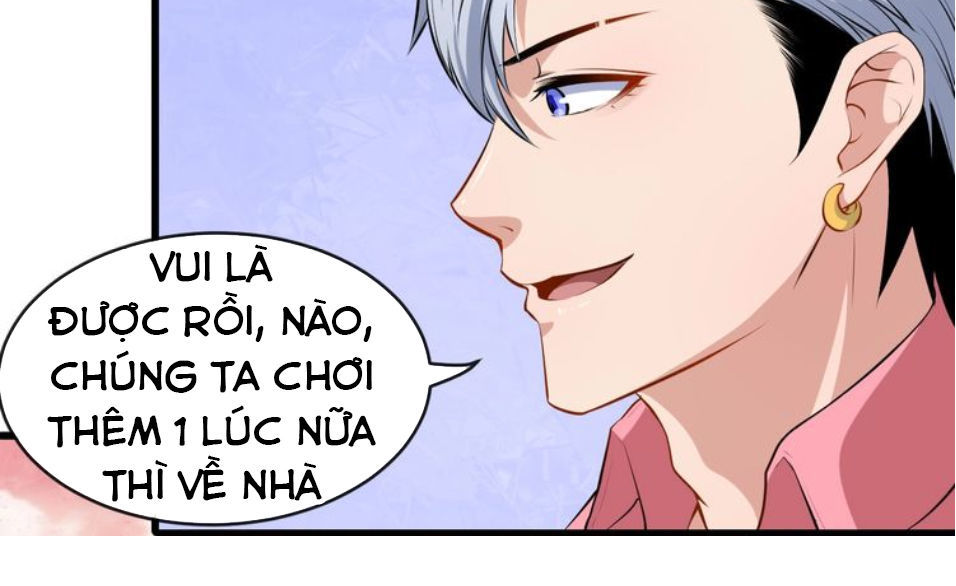 Ma Tôn Trông Trẻ Chapter 29 - Trang 2