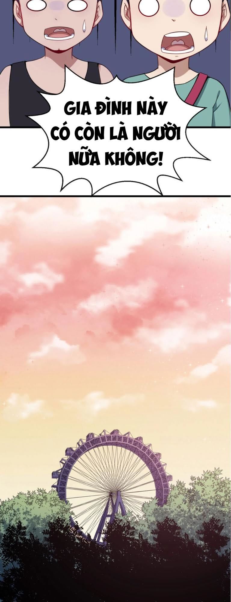 Ma Tôn Trông Trẻ Chapter 29 - Trang 2