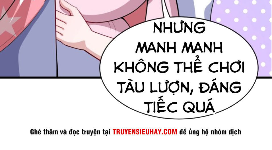 Ma Tôn Trông Trẻ Chapter 29 - Trang 2