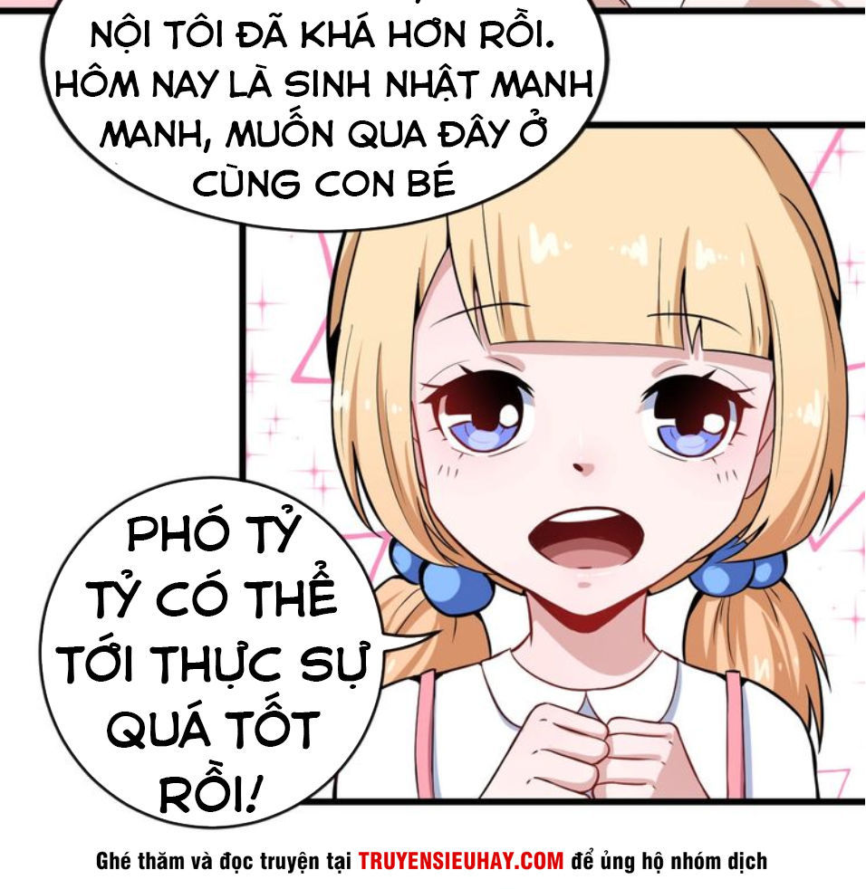 Ma Tôn Trông Trẻ Chapter 29 - Trang 2
