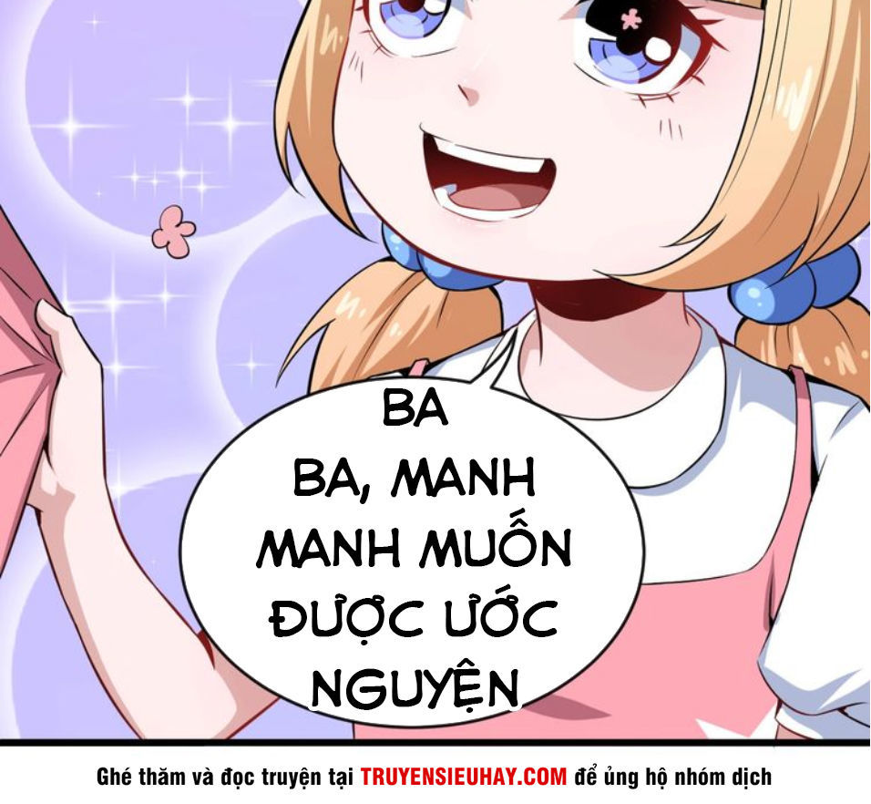 Ma Tôn Trông Trẻ Chapter 29 - Trang 2