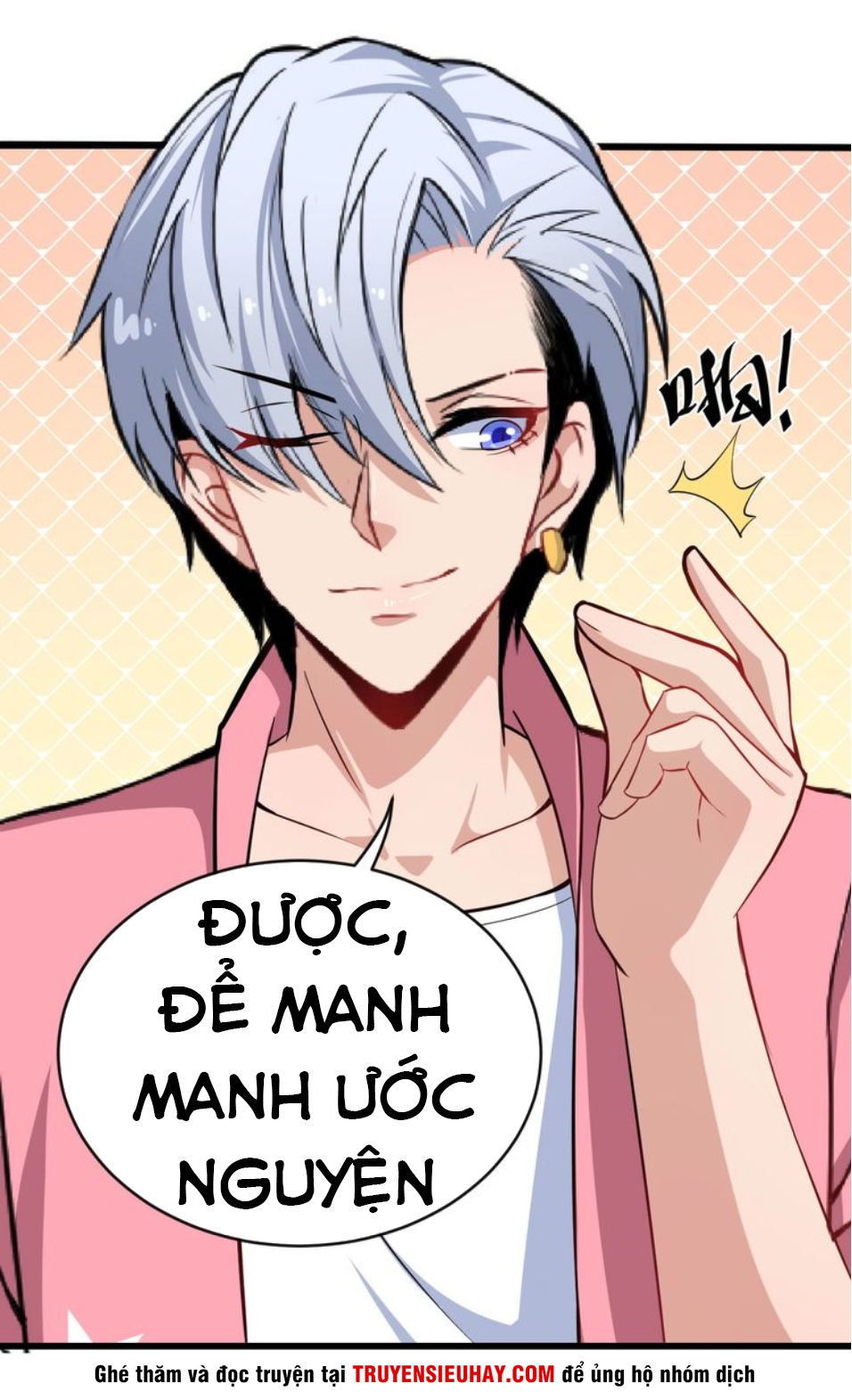 Ma Tôn Trông Trẻ Chapter 29 - Trang 2