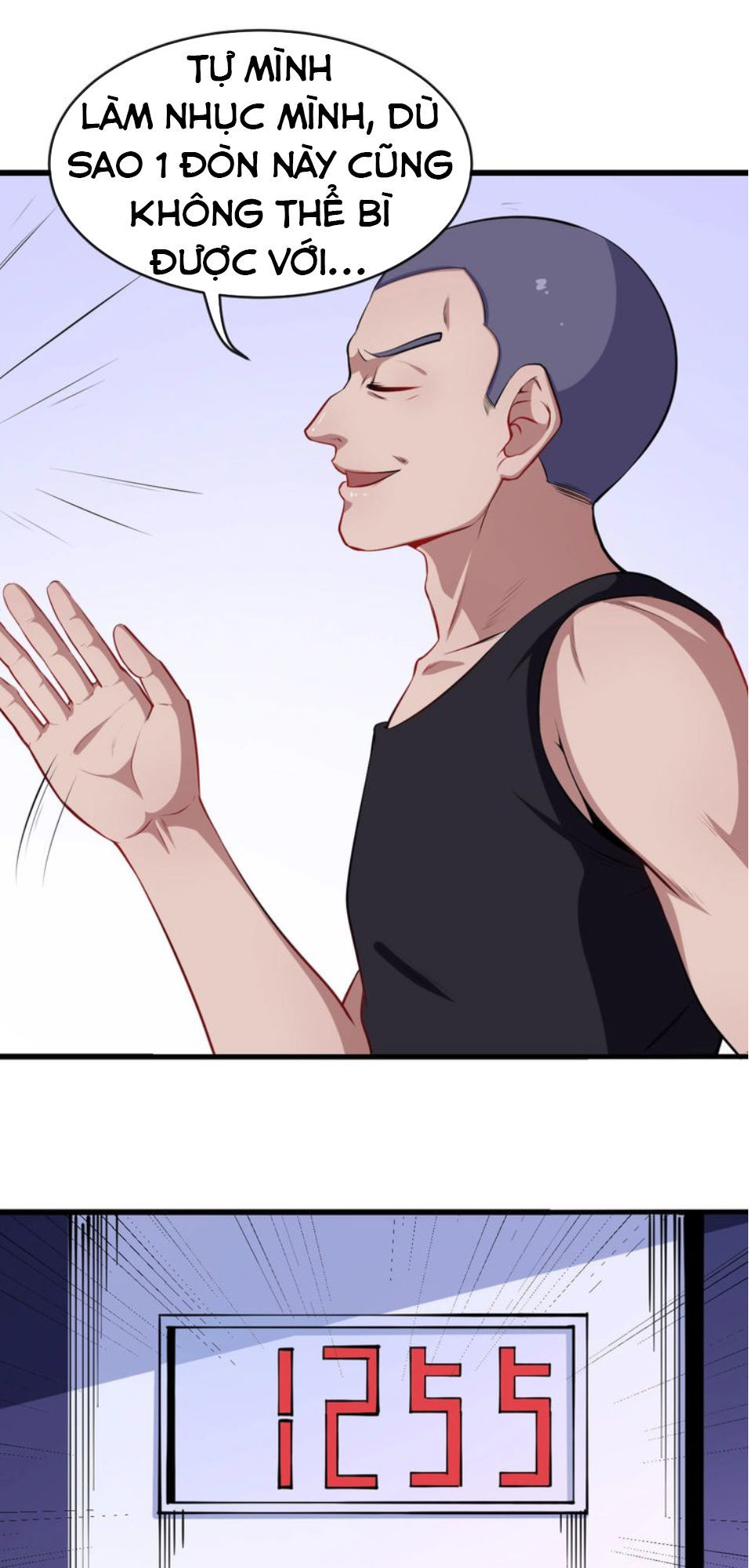 Ma Tôn Trông Trẻ Chapter 29 - Trang 2