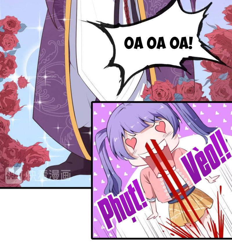 Ma Tôn Trông Trẻ Chapter 32 - Trang 2