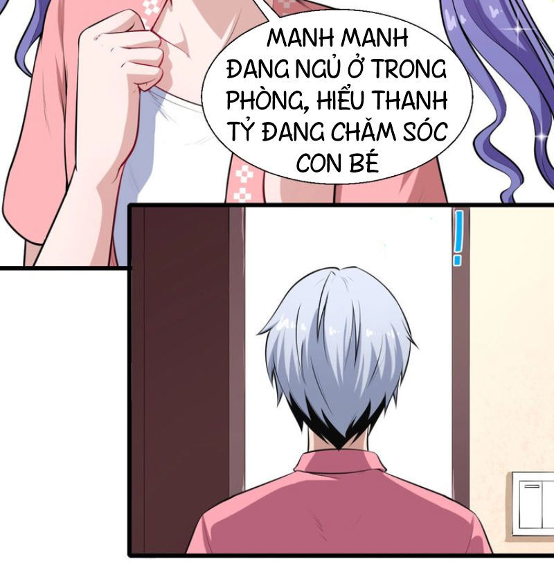 Ma Tôn Trông Trẻ Chapter 32 - Trang 2