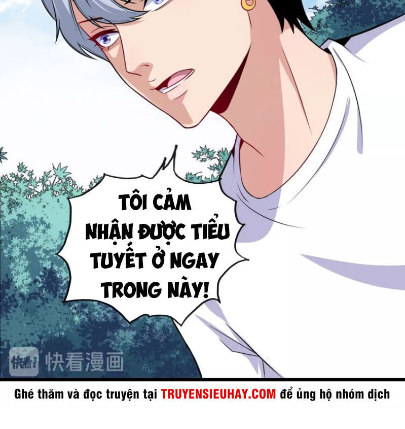 Ma Tôn Trông Trẻ Chapter 39 - Trang 2