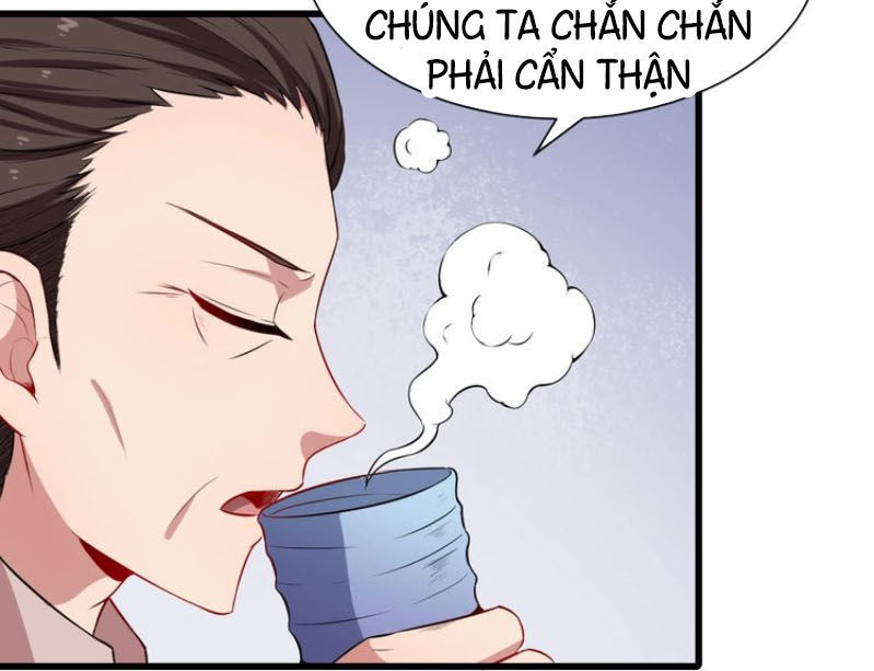 Ma Tôn Trông Trẻ Chapter 39 - Trang 2