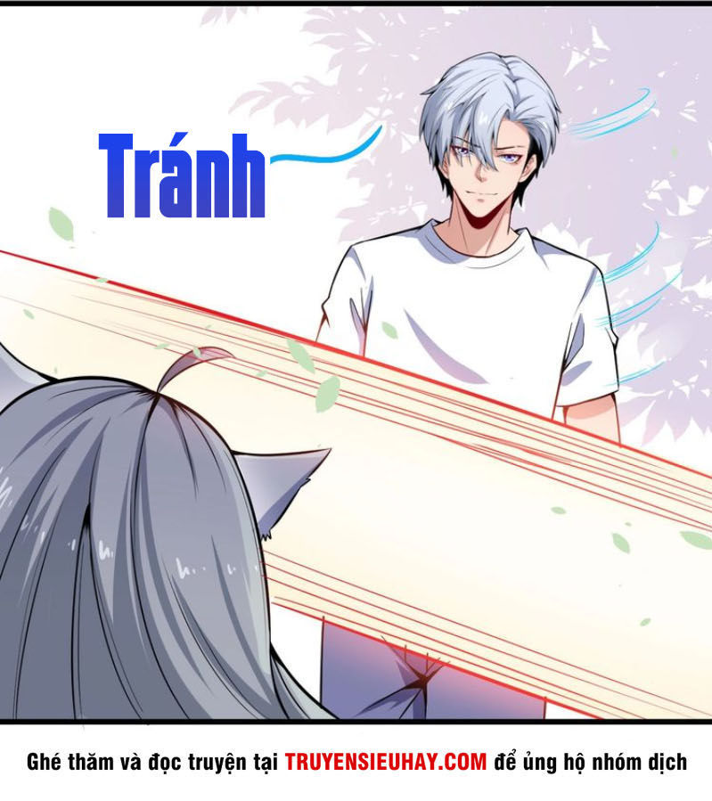 Ma Tôn Trông Trẻ Chapter 39 - Trang 2