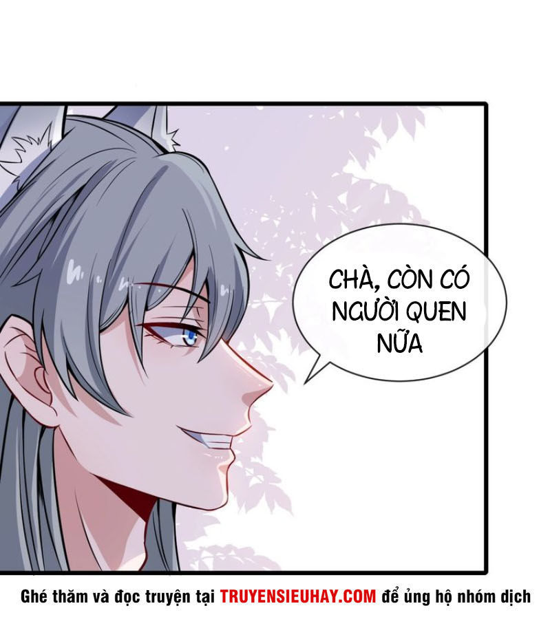 Ma Tôn Trông Trẻ Chapter 39 - Trang 2