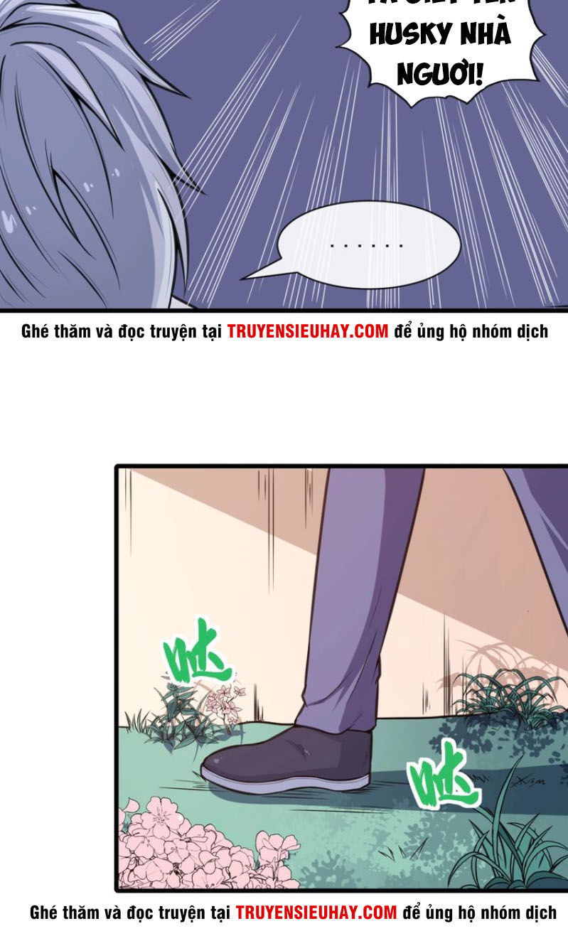 Ma Tôn Trông Trẻ Chapter 39 - Trang 2