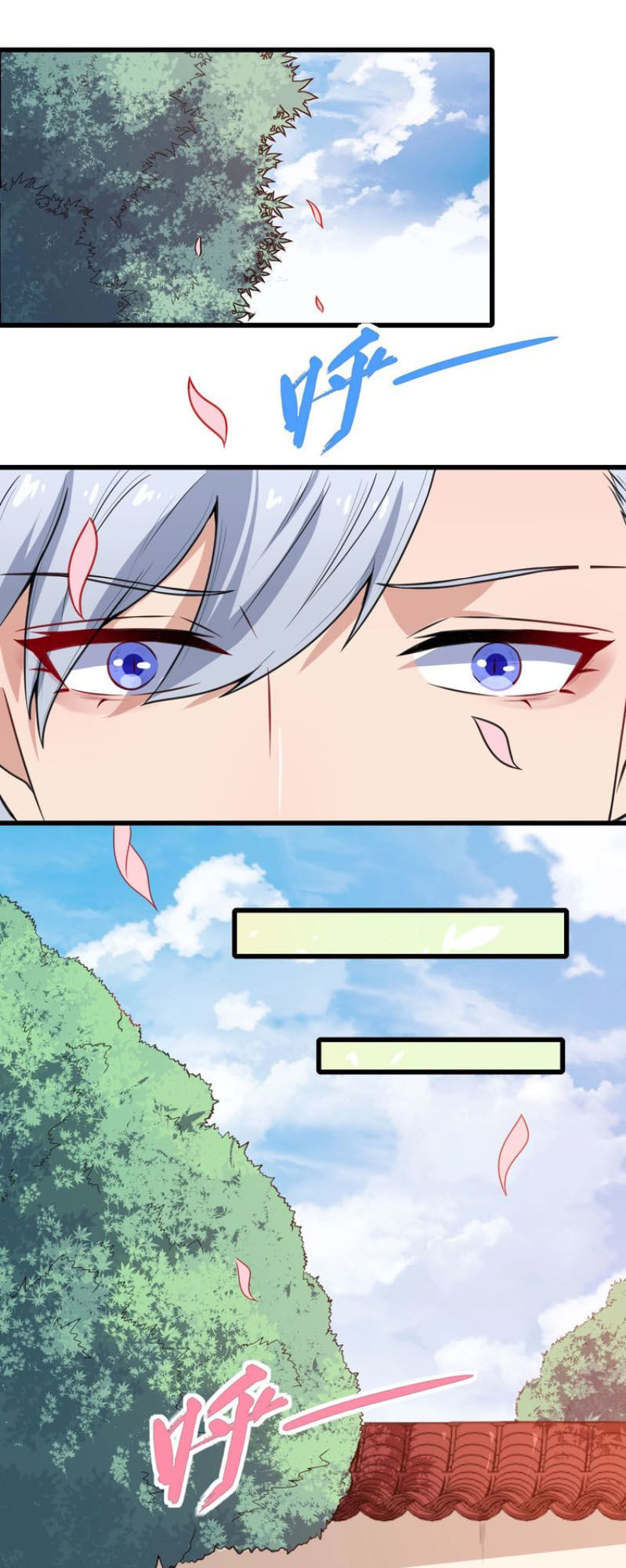 Ma Tôn Trông Trẻ Chapter 39 - Trang 2