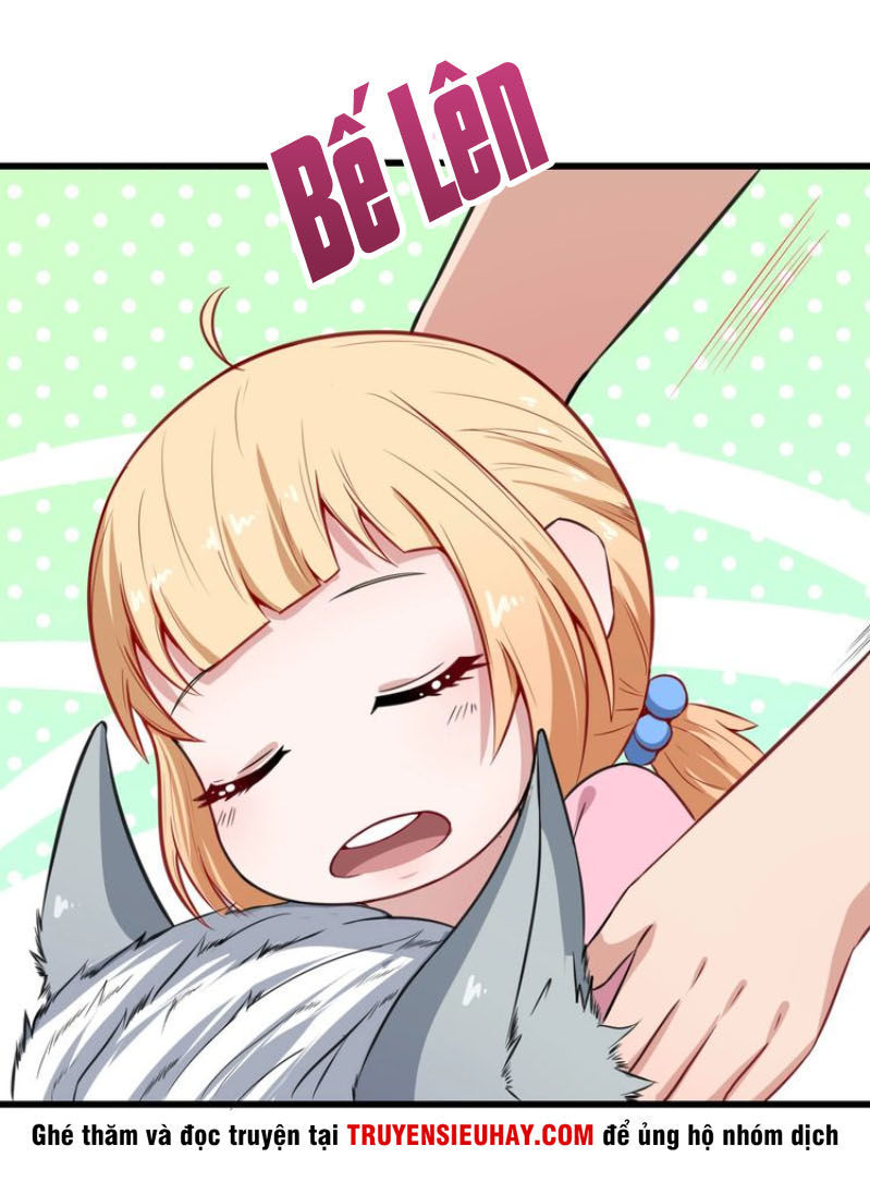 Ma Tôn Trông Trẻ Chapter 39 - Trang 2