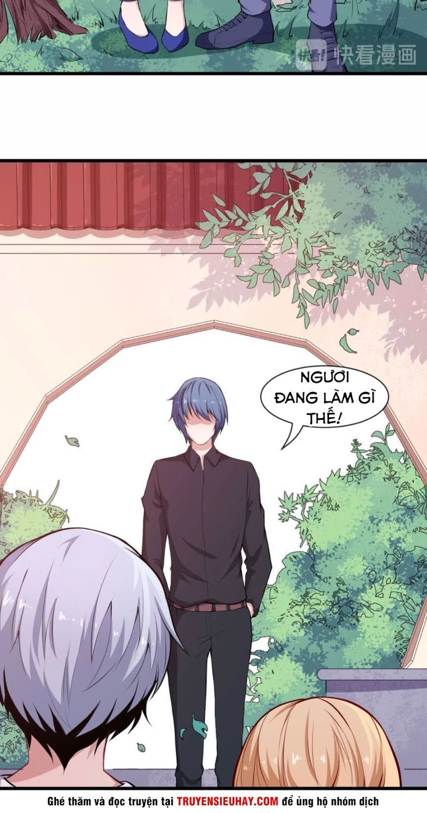 Ma Tôn Trông Trẻ Chapter 40 - Trang 2