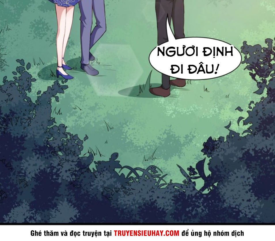 Ma Tôn Trông Trẻ Chapter 40 - Trang 2