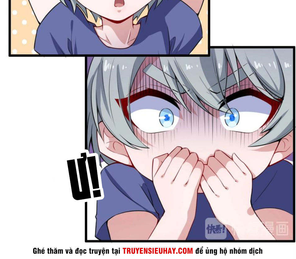 Ma Tôn Trông Trẻ Chapter 41 - Trang 2