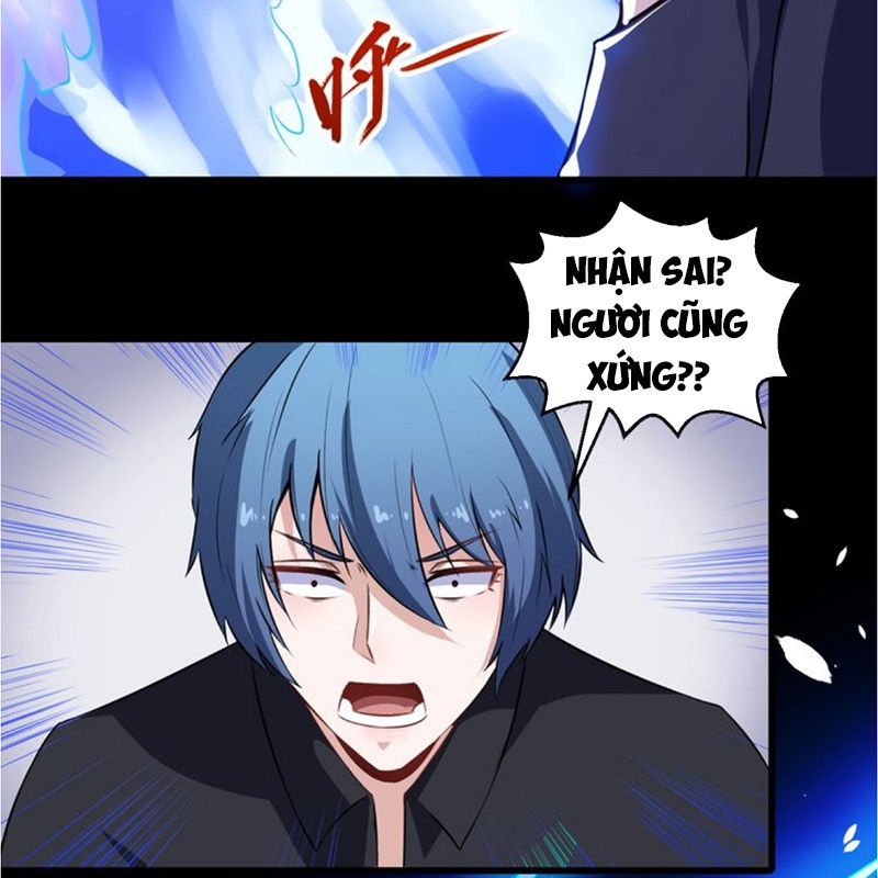 Ma Tôn Trông Trẻ Chapter 43 - Trang 2