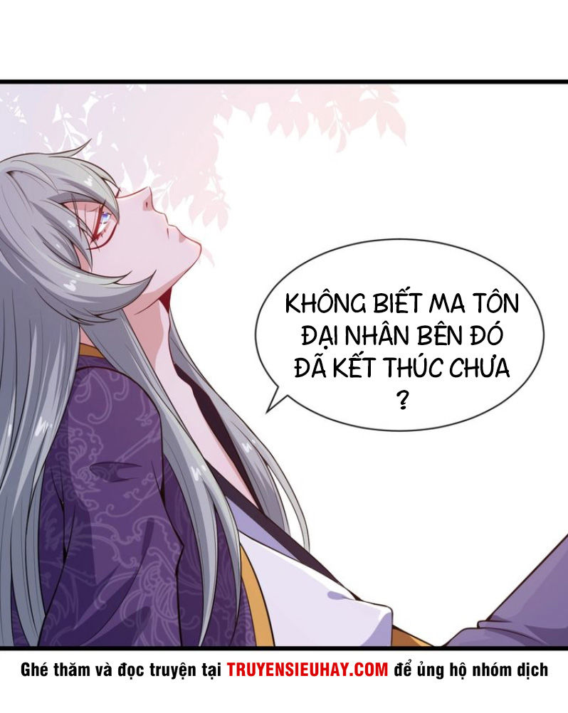 Ma Tôn Trông Trẻ Chapter 44 - Trang 2