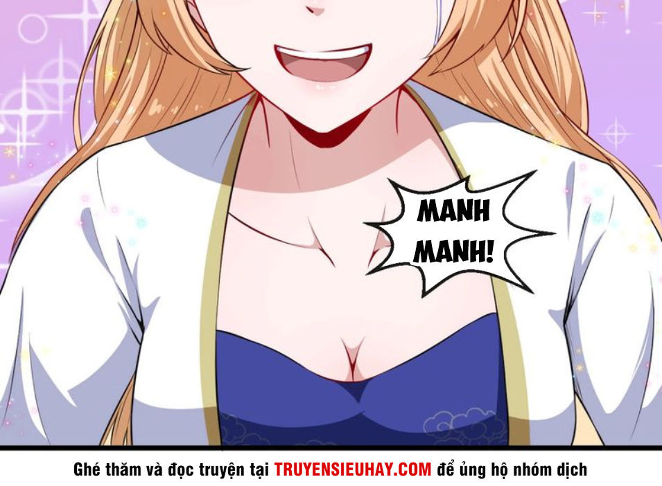 Ma Tôn Trông Trẻ Chapter 46 - Trang 2