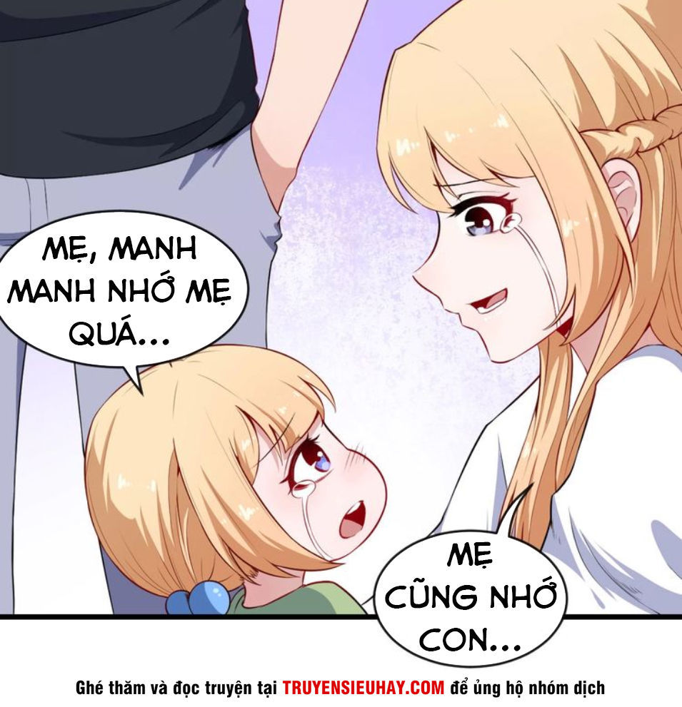 Ma Tôn Trông Trẻ Chapter 46 - Trang 2