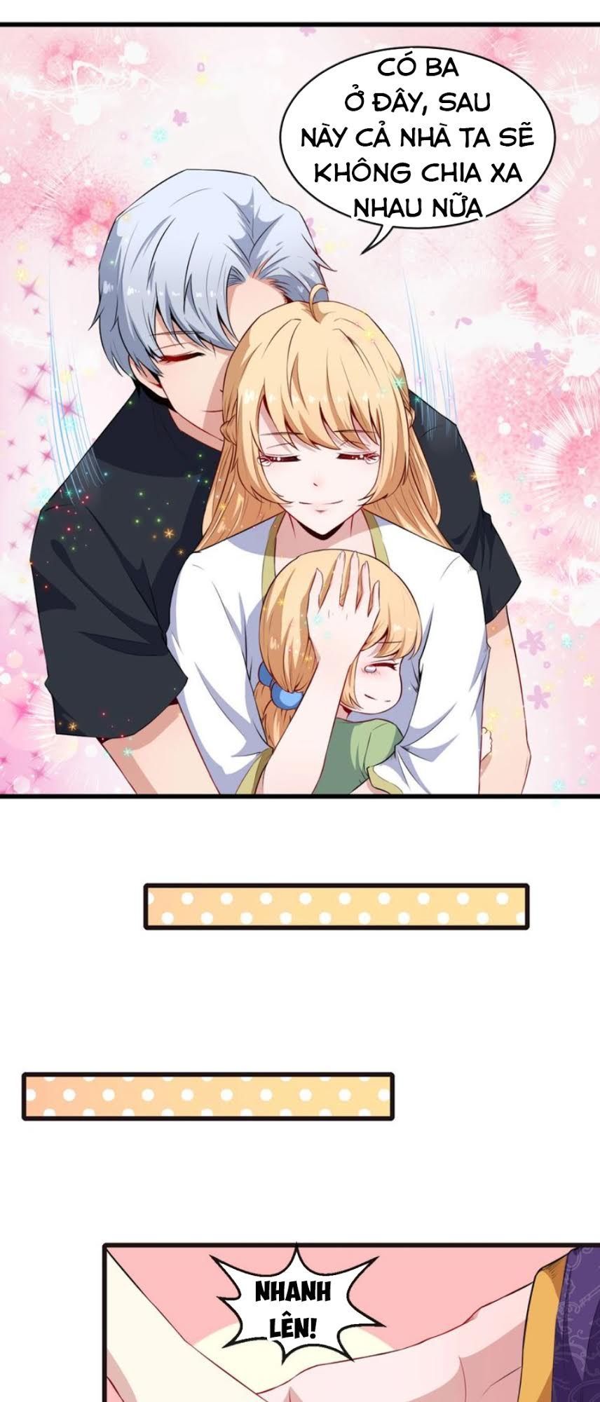 Ma Tôn Trông Trẻ Chapter 46 - Trang 2