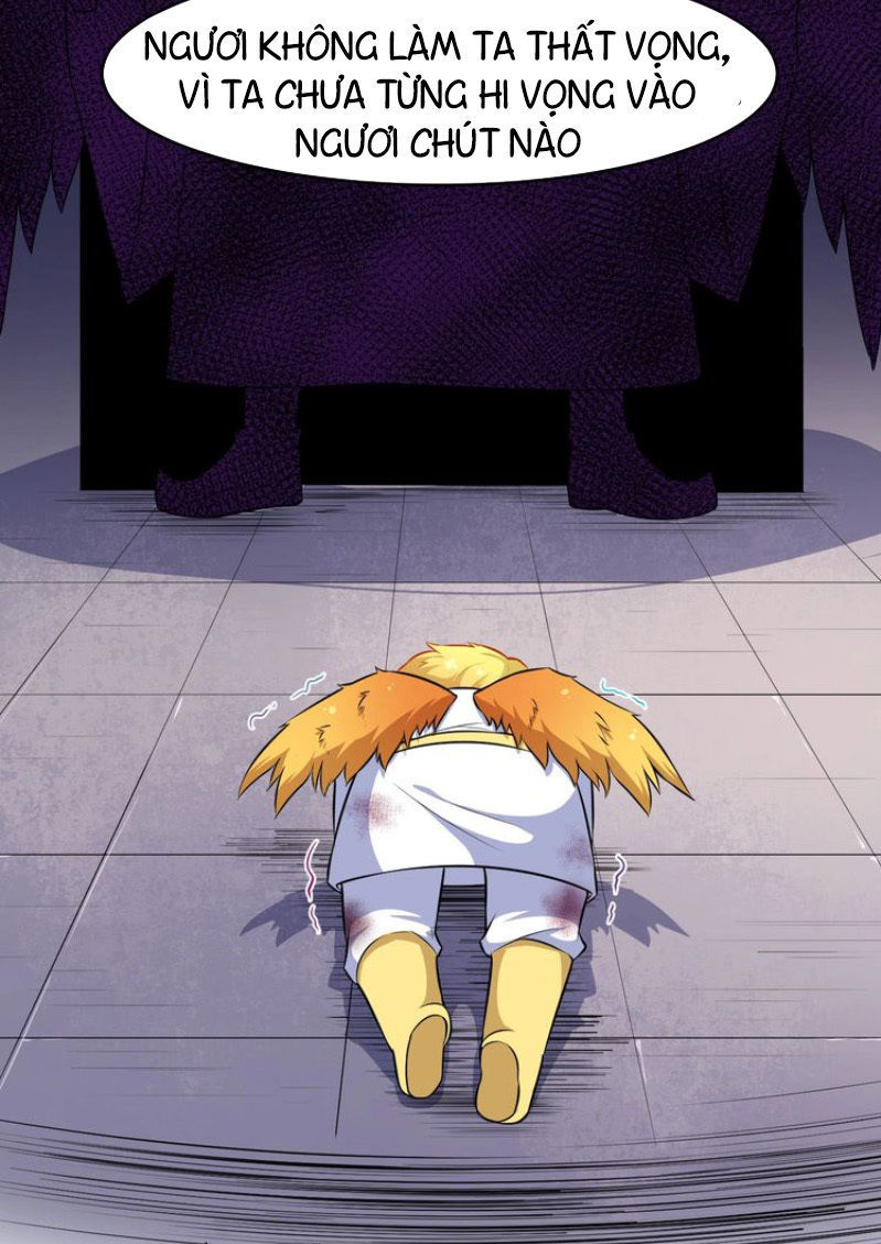 Ma Tôn Trông Trẻ Chapter 47 - Trang 2