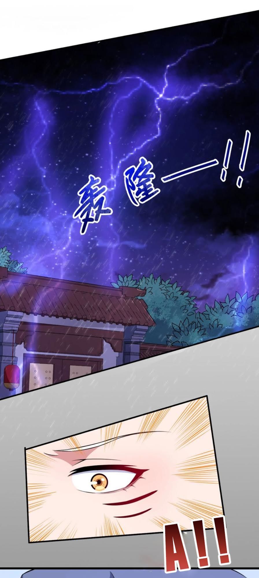 Ma Tôn Trông Trẻ Chapter 48 - Trang 2