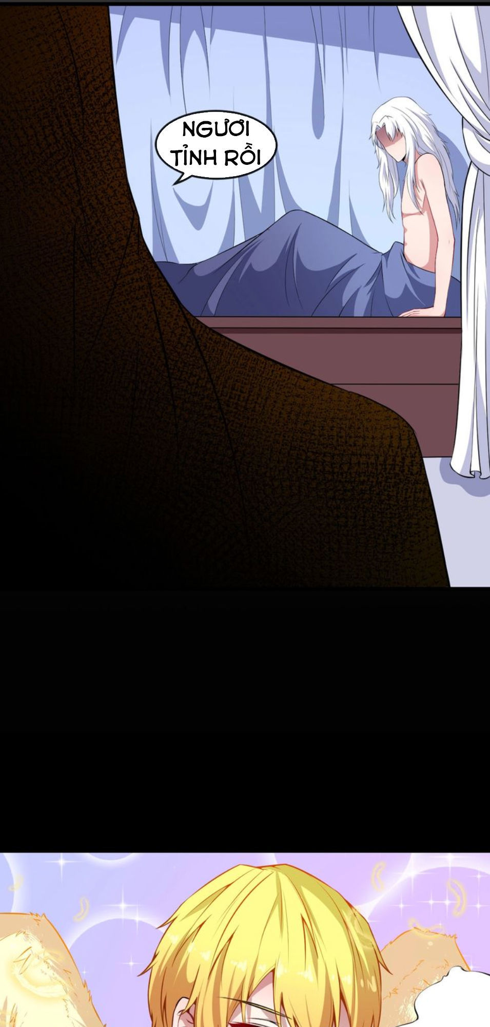 Ma Tôn Trông Trẻ Chapter 48 - Trang 2