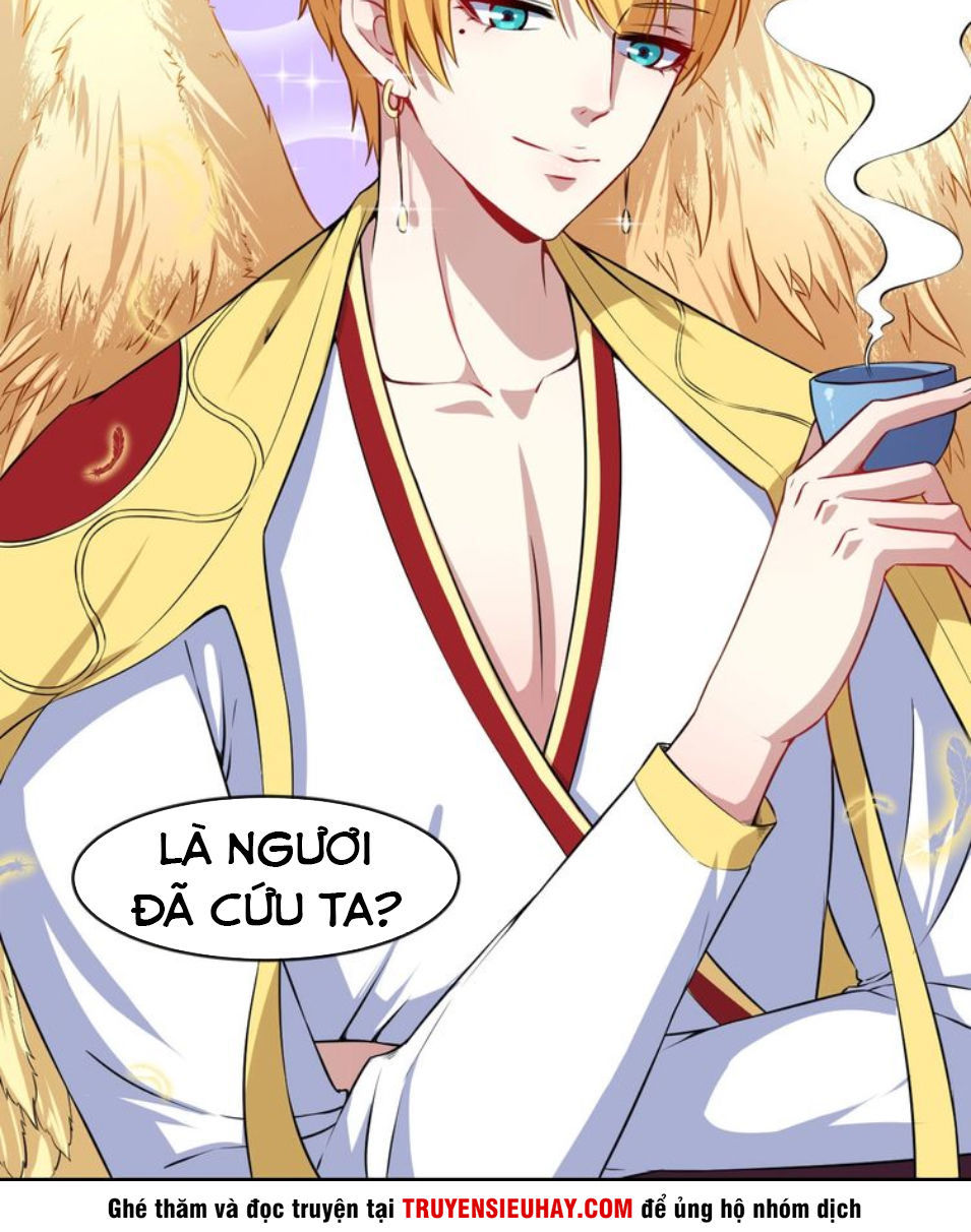 Ma Tôn Trông Trẻ Chapter 48 - Trang 2