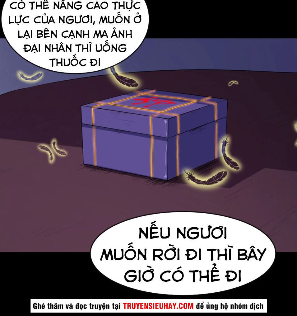 Ma Tôn Trông Trẻ Chapter 48 - Trang 2