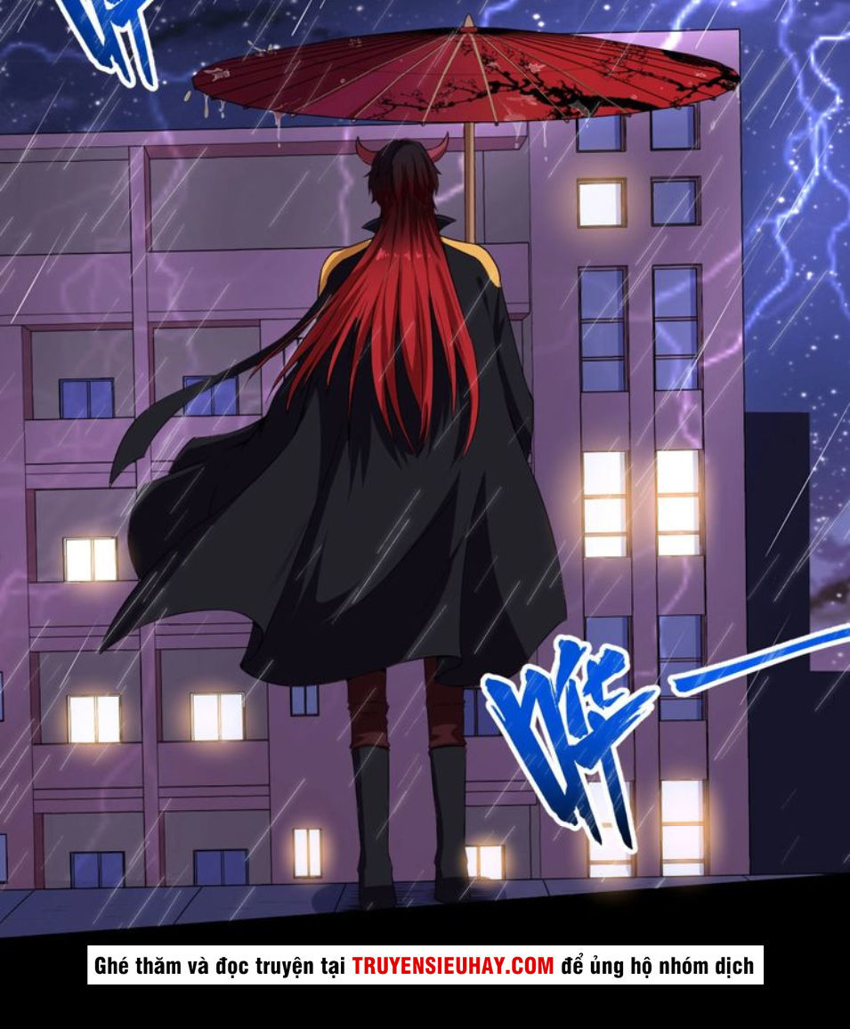 Ma Tôn Trông Trẻ Chapter 48 - Trang 2