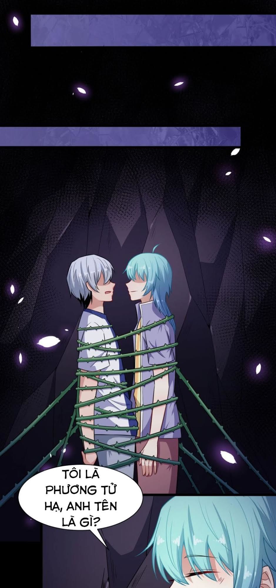 Ma Tôn Trông Trẻ Chapter 55 - Trang 2