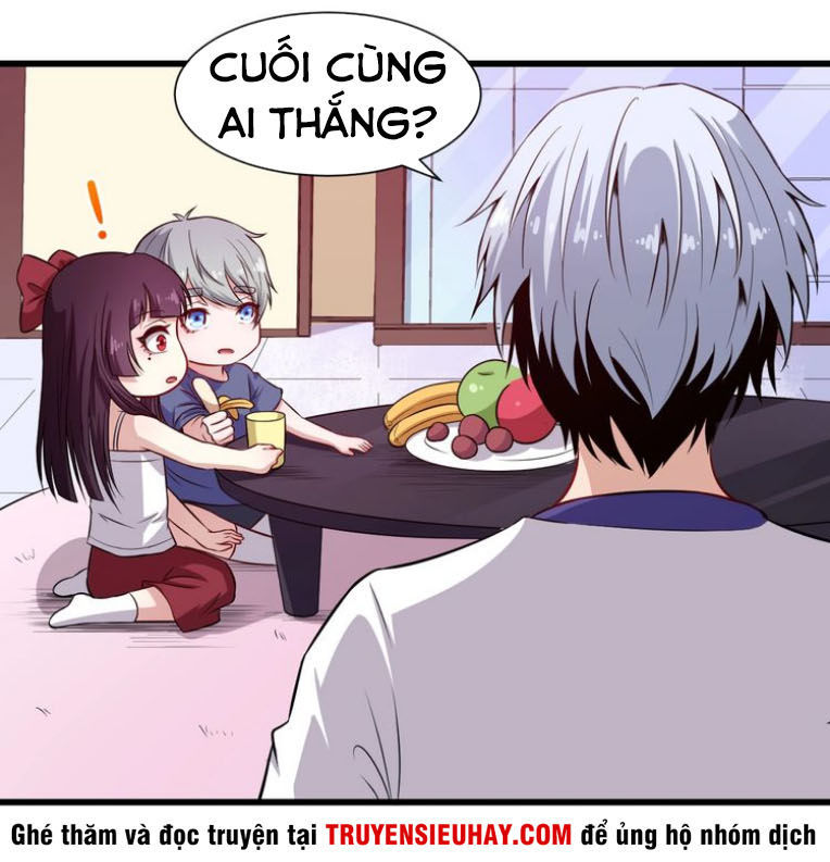 Ma Tôn Trông Trẻ Chapter 58 - Trang 2