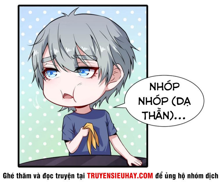 Ma Tôn Trông Trẻ Chapter 58 - Trang 2