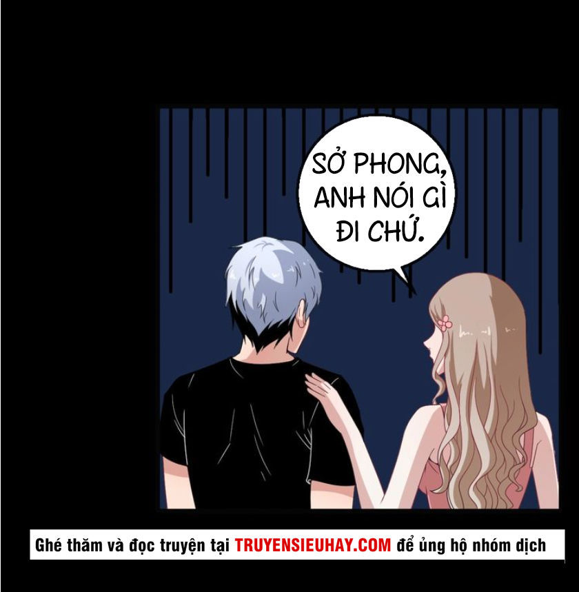 Ma Tôn Trông Trẻ Chapter 6 - Trang 2