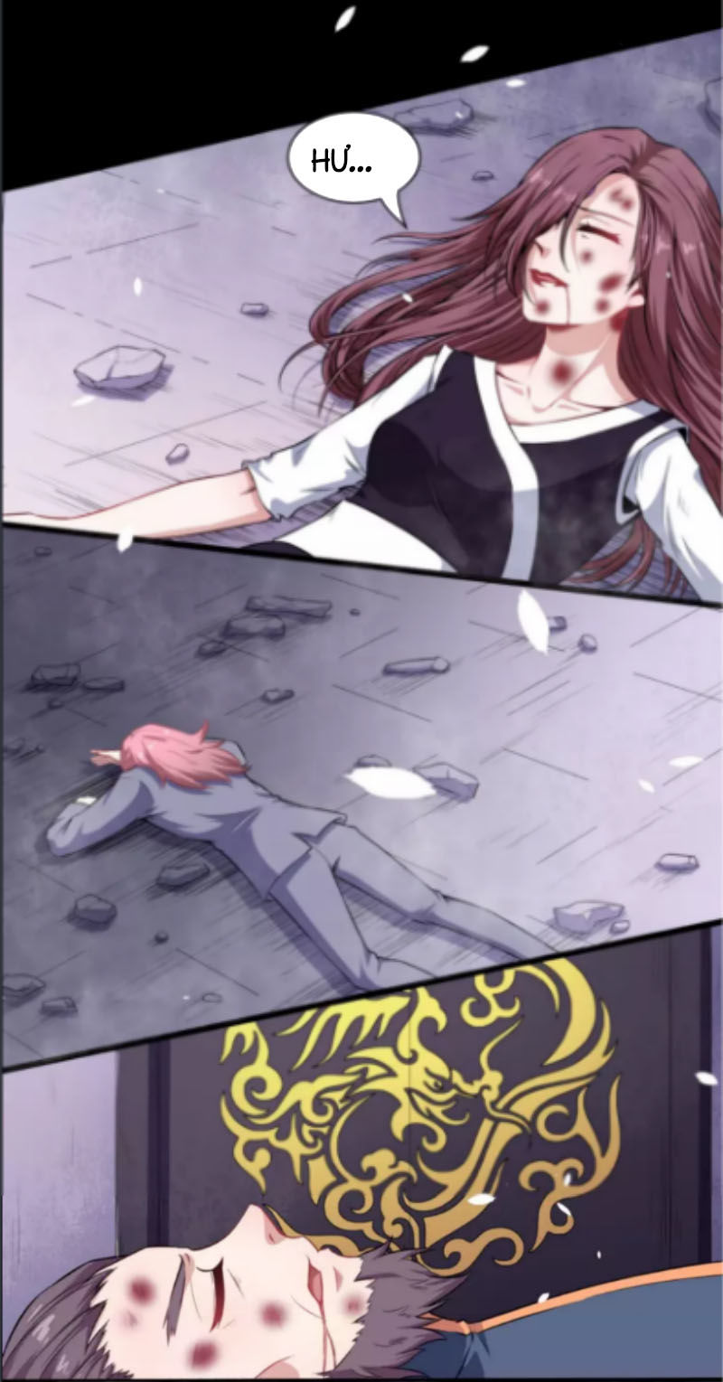 Ma Tôn Trông Trẻ Chapter 62 - Trang 2