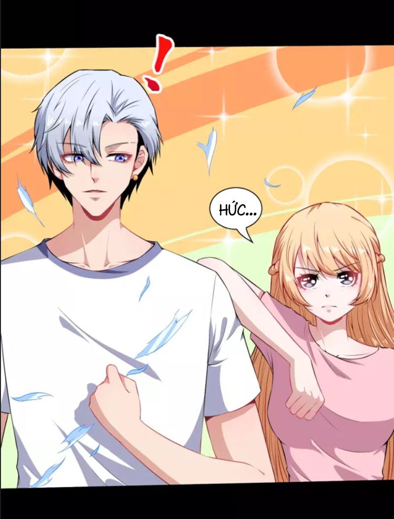 Ma Tôn Trông Trẻ Chapter 62 - Trang 2