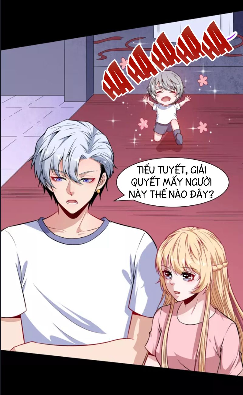 Ma Tôn Trông Trẻ Chapter 62 - Trang 2