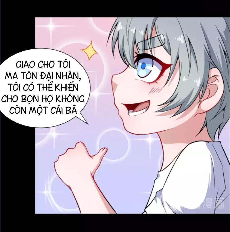 Ma Tôn Trông Trẻ Chapter 62 - Trang 2