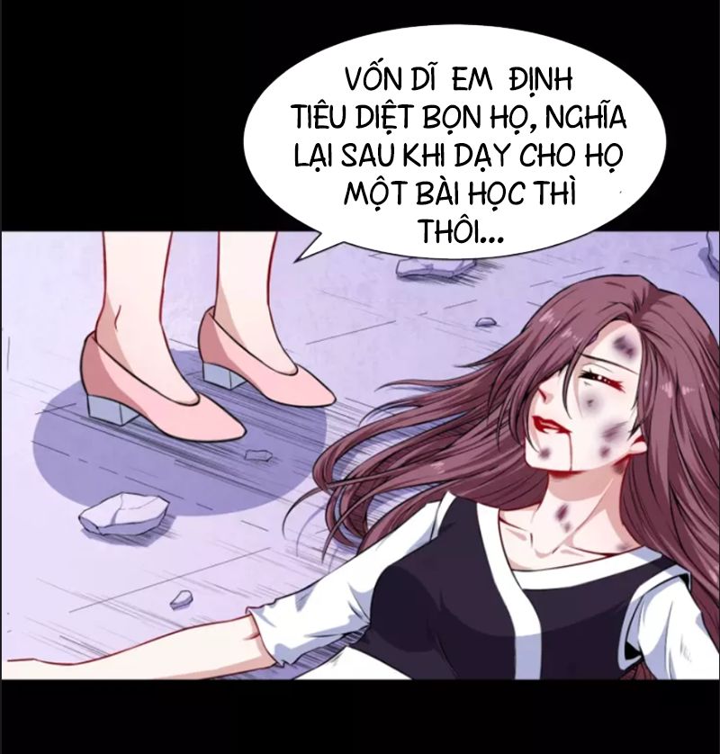 Ma Tôn Trông Trẻ Chapter 62 - Trang 2