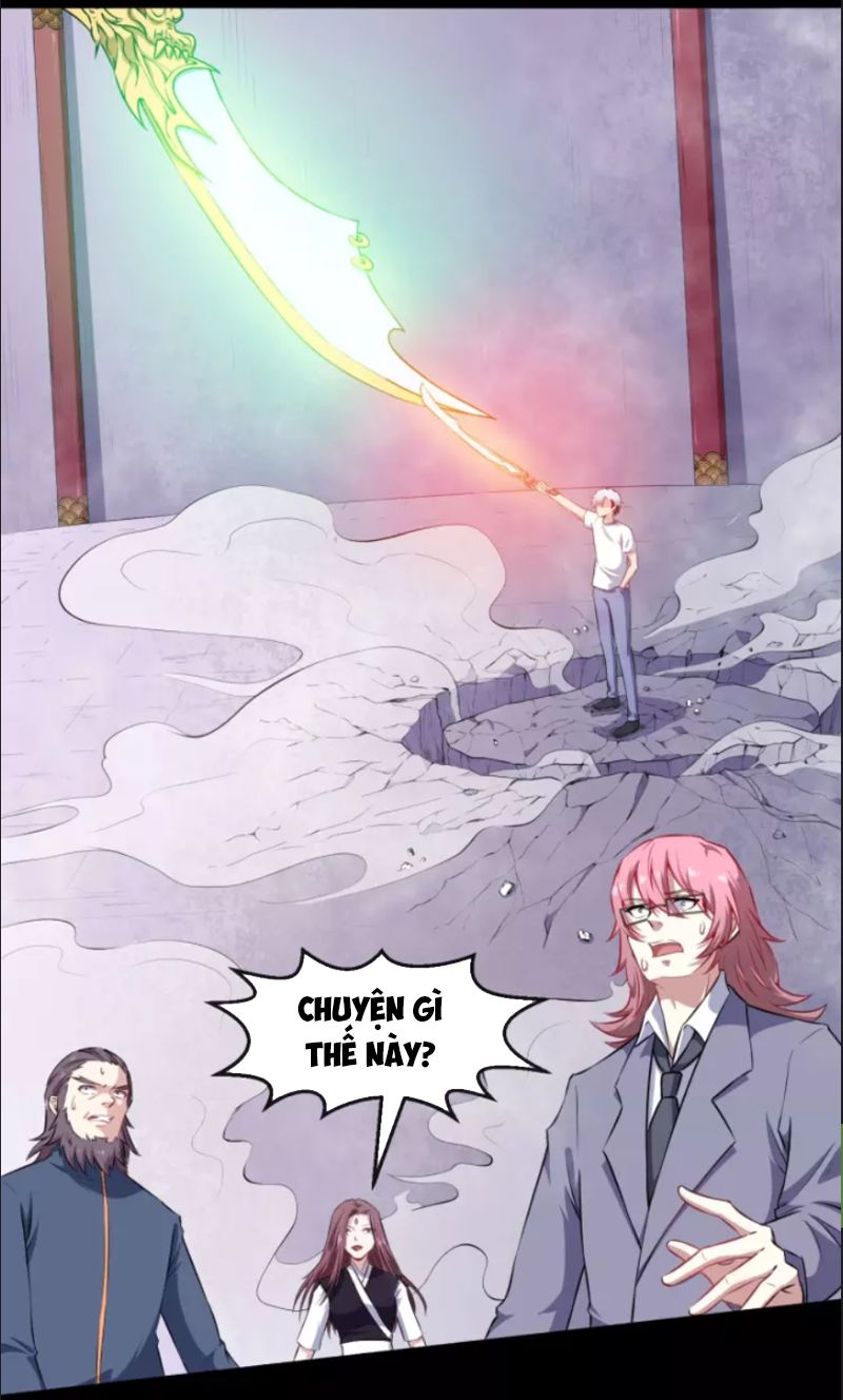 Ma Tôn Trông Trẻ Chapter 62 - Trang 2